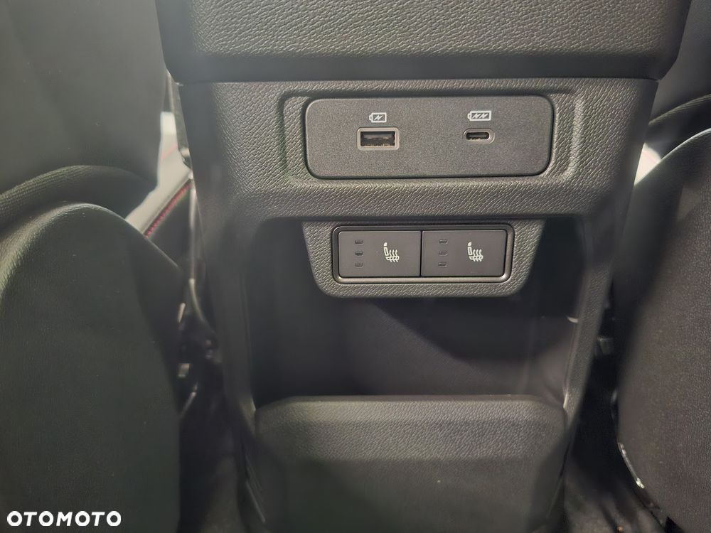 Jetour T2 - 20