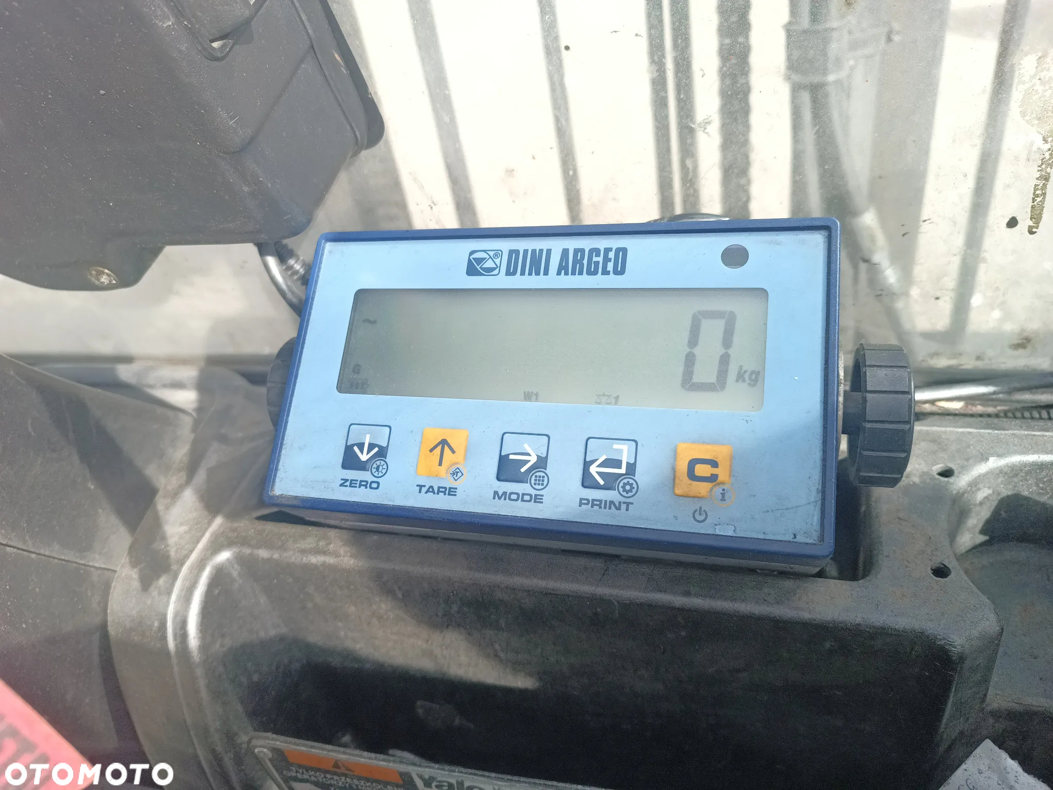 Yale GLP25VX - 14