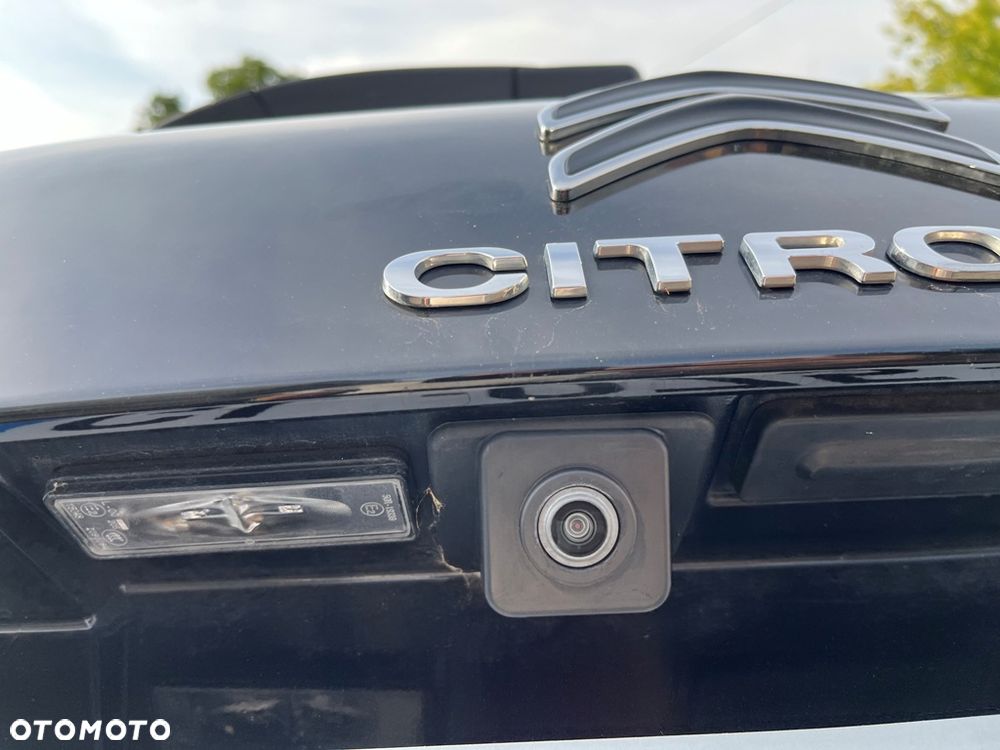 Citroën C5 Aircross 1.2 PureTech Shine Pack EAT8 - 11