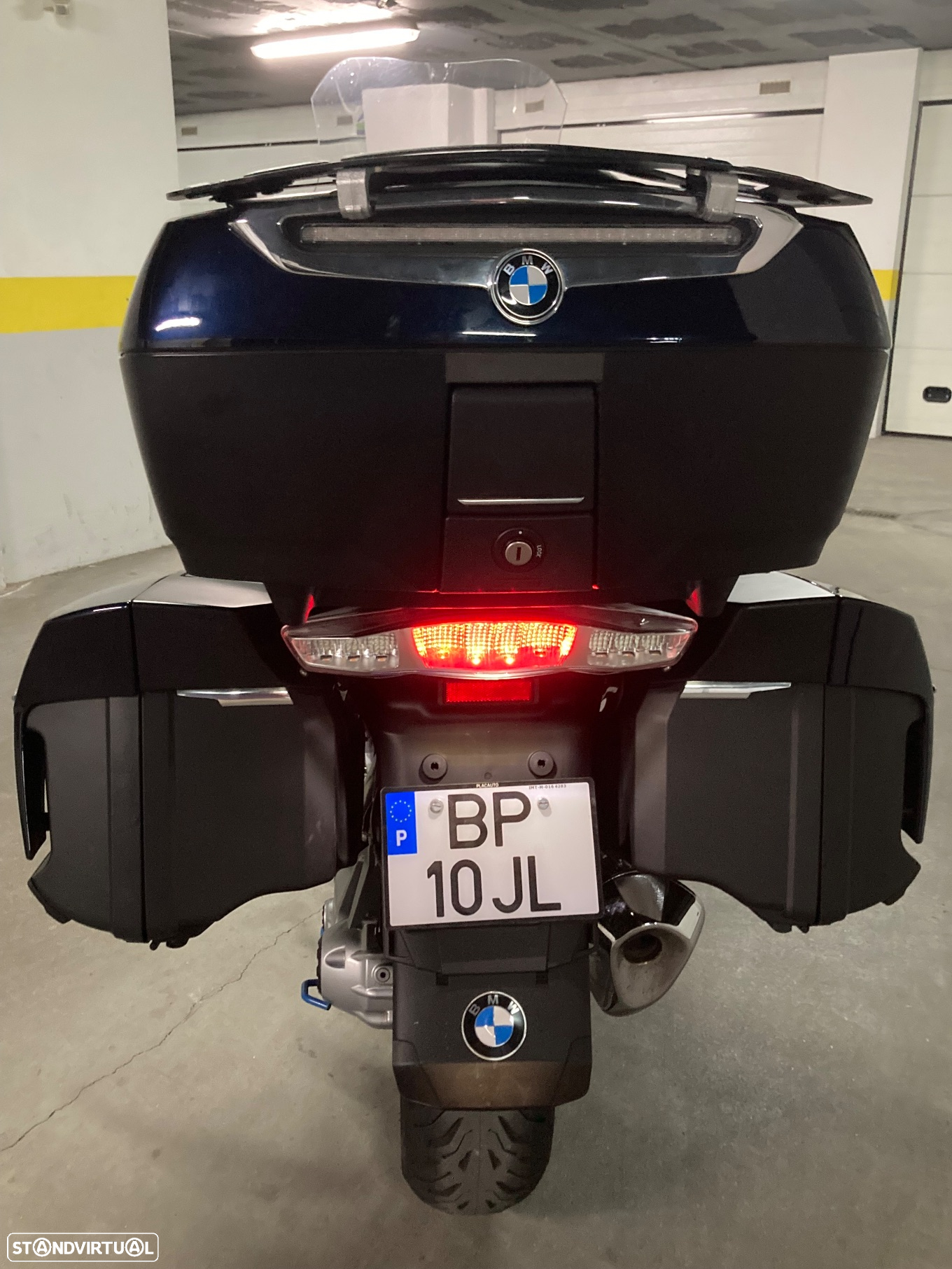 BMW R 1200 RT LC - 11
