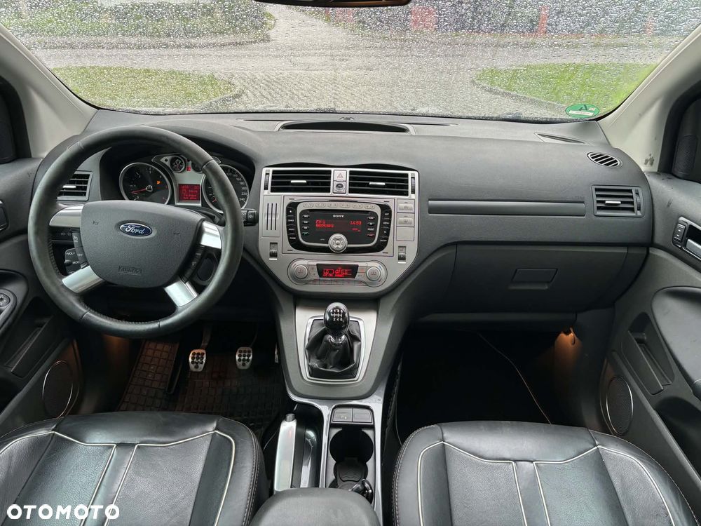Ford Kuga 2.0 TDCi 4x4 Individual - 8