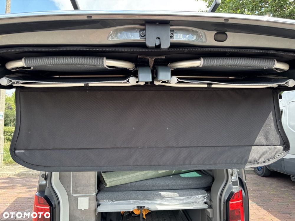 Volkswagen California - 14