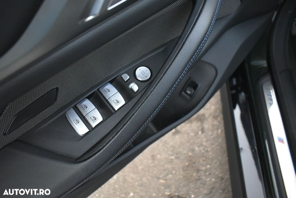 BMW Seria 4 420d xDrive AT MHEV - 13