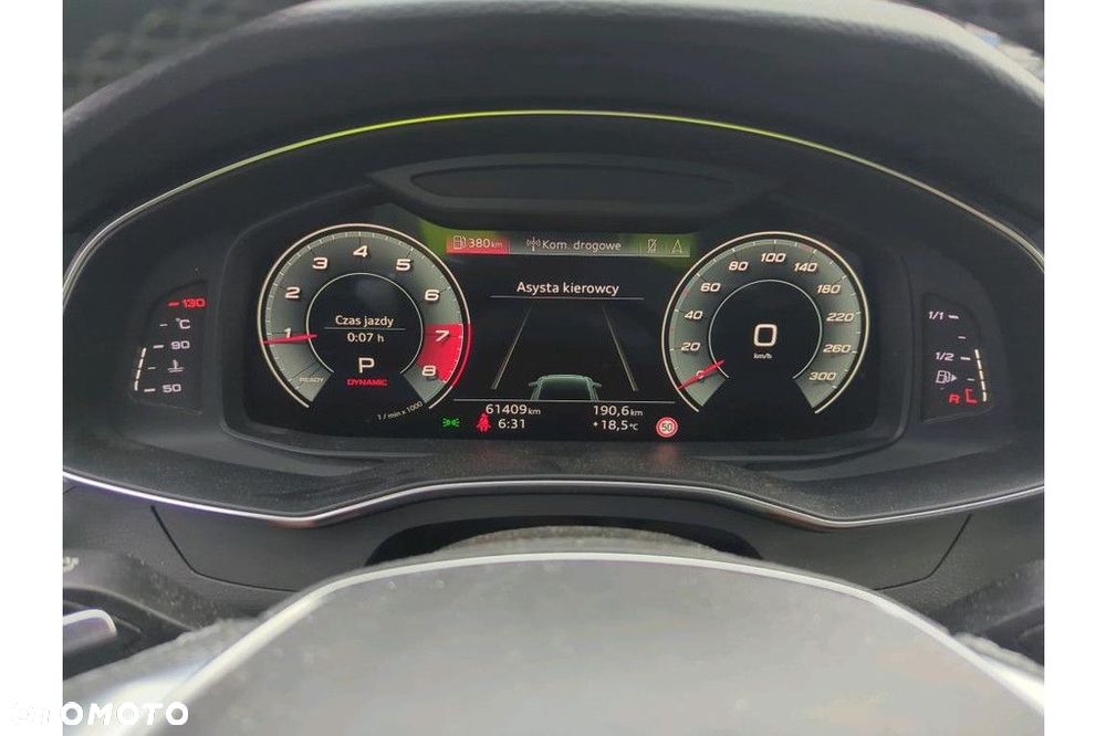 Audi Quattro - 8