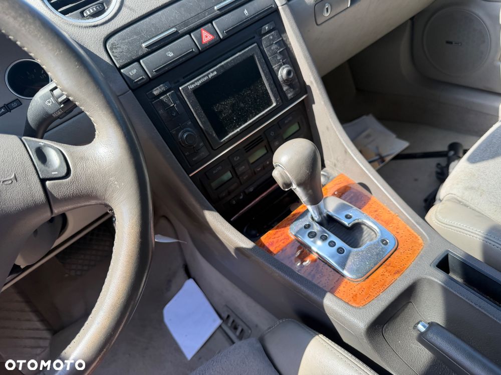 Audi A4 Cabrio - 19