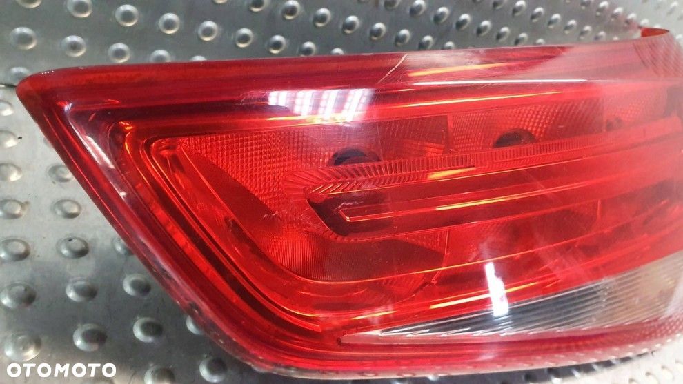 AUDI A1 8X 10- PRAWA TYLNA LAMPA ORYGINAŁ - 3