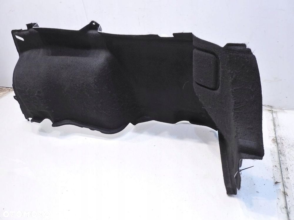 TAPICERKA BAGAŻNIKA PRAWY TYŁ MAZDA 6 GH GS1M68850 - 2