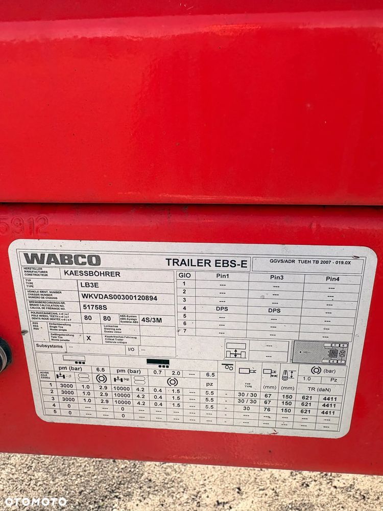Kassbohrer lb3e - 5