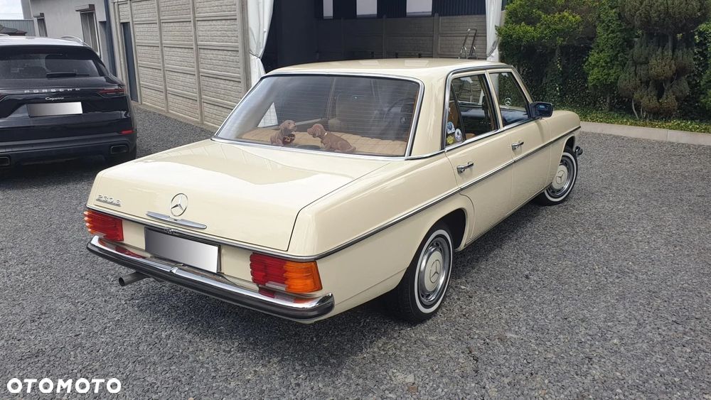 Mercedes-Benz Inny - 4