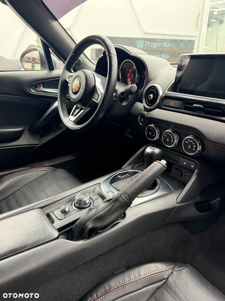 Abarth 124 - 3