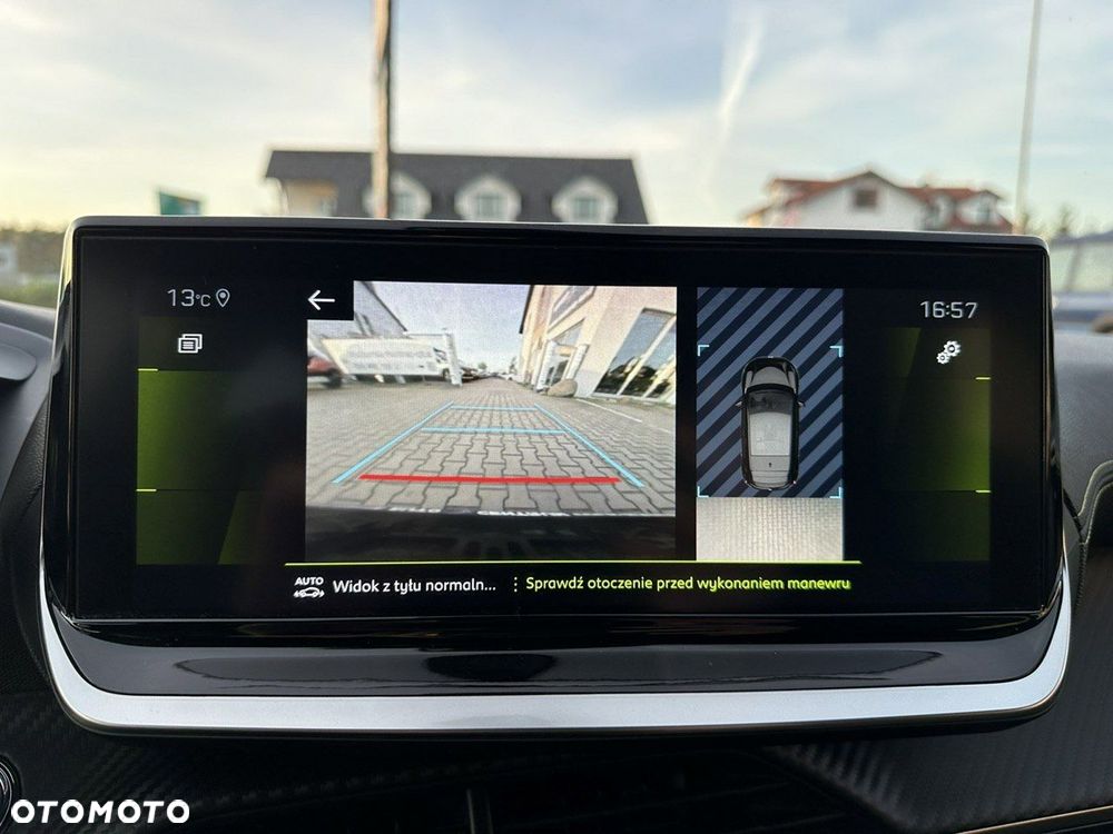 Peugeot 208 PureTech 100 EAT8 GT - 20