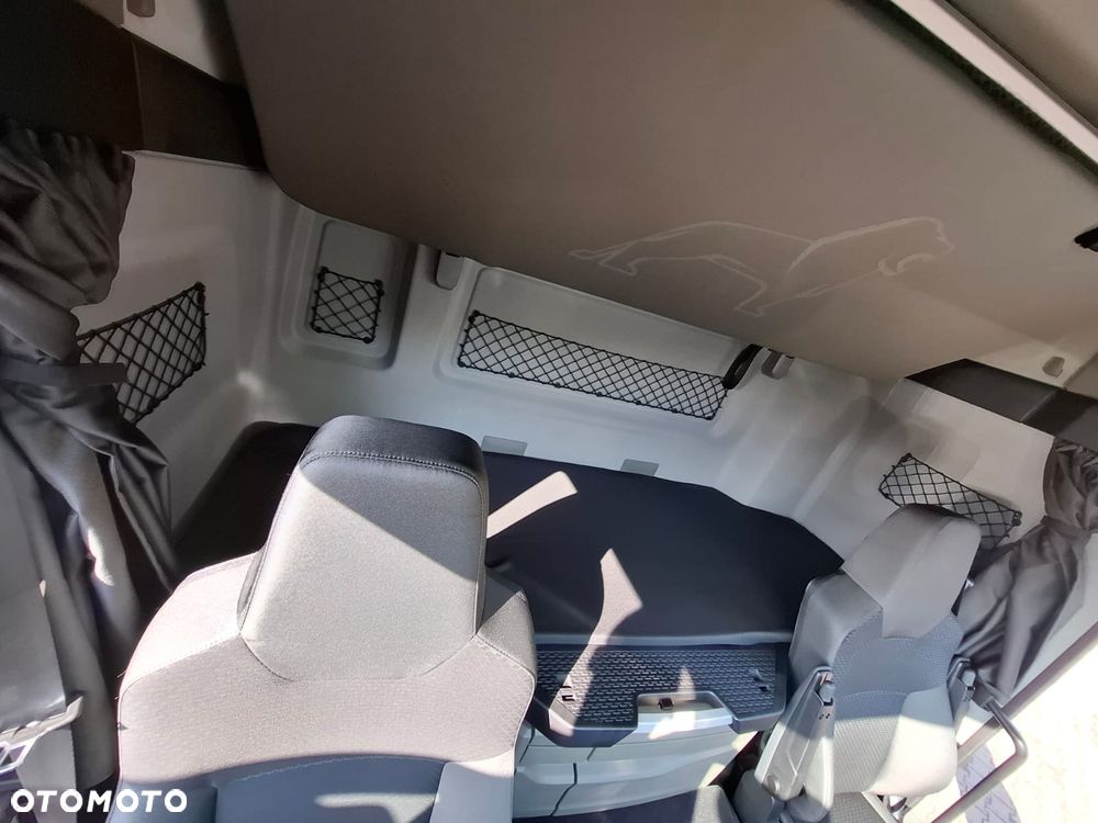 MAN MAN TGM 18.250 4x2 BL CH - 11