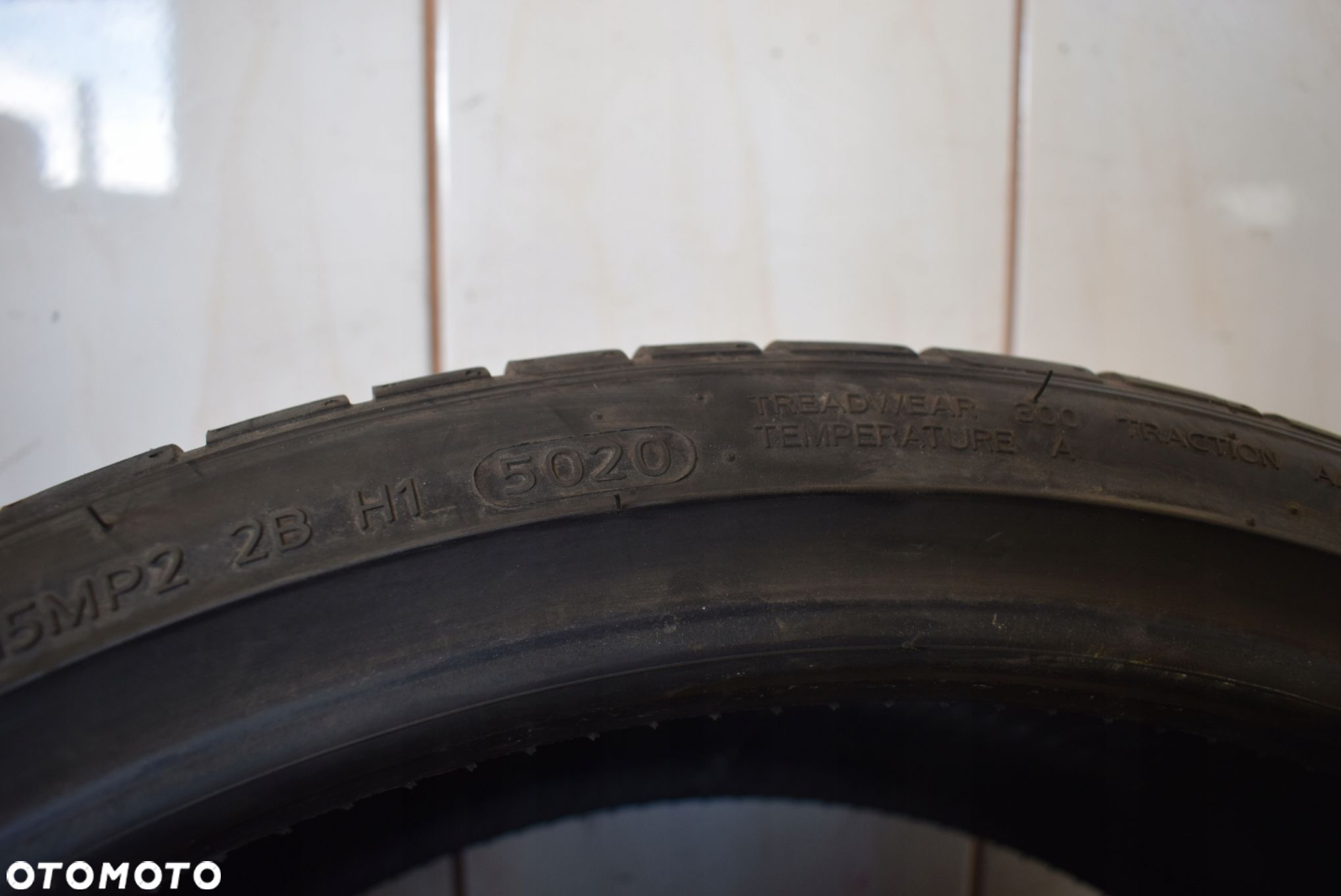 ZR19 215/35 Hankook Ventus S1 Evo 3 Wysyłka gratis! - 6
