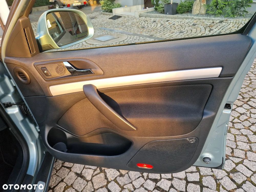 Skoda Octavia 1.8 TSI 4x4 Scout - 23