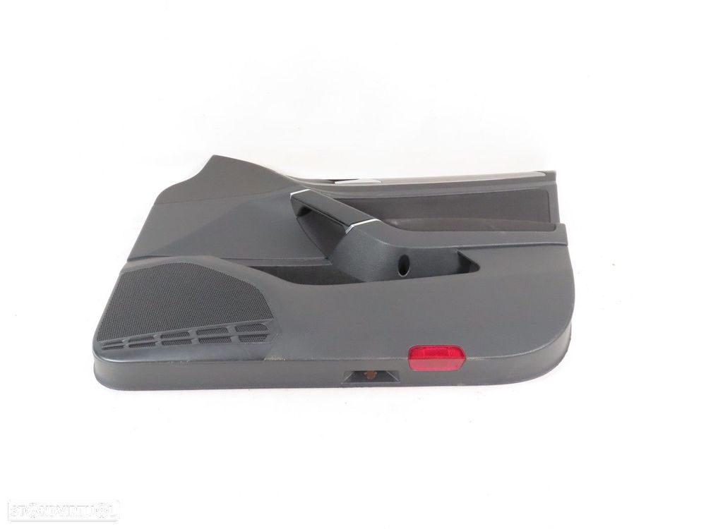 Forra da Porta em Tecido Direito/Frente Seminovo/ Original VW GOLF VII (5G1, BQ1... - 3