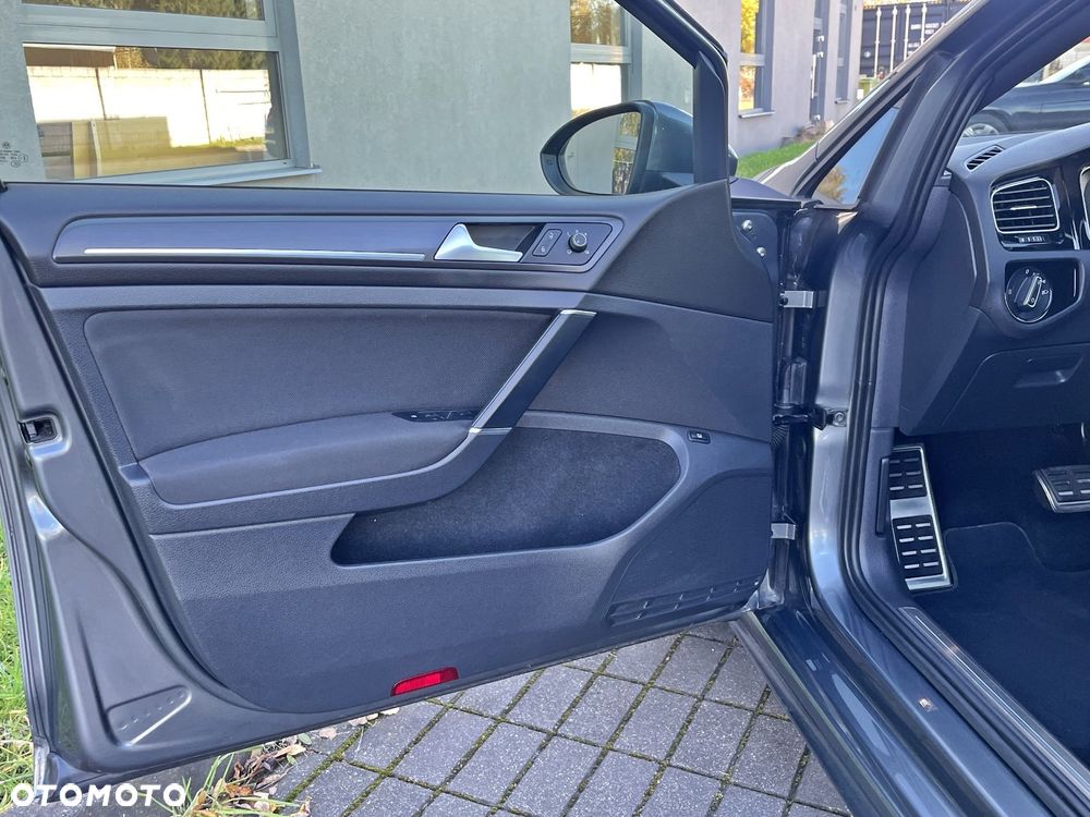 Volkswagen Golf VII 1.4 TSI Plug-In-Hybrid GTE - 22