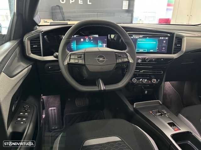 Opel Mokka 1.2 Hybrid Edition eDCT - 16