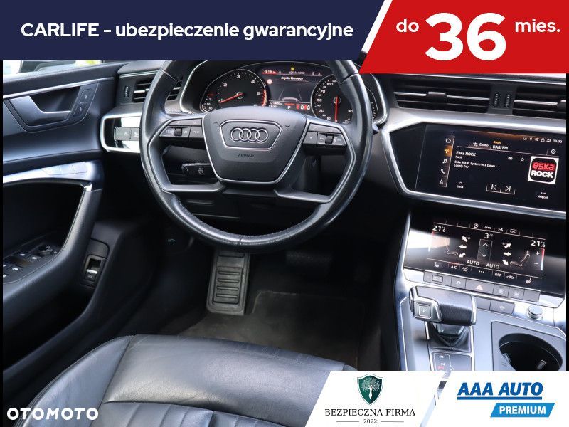Audi A7 Sportback - 8