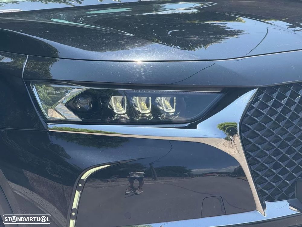 DS DS7 Crossback E-Tense Rivoli EAT8 - 12