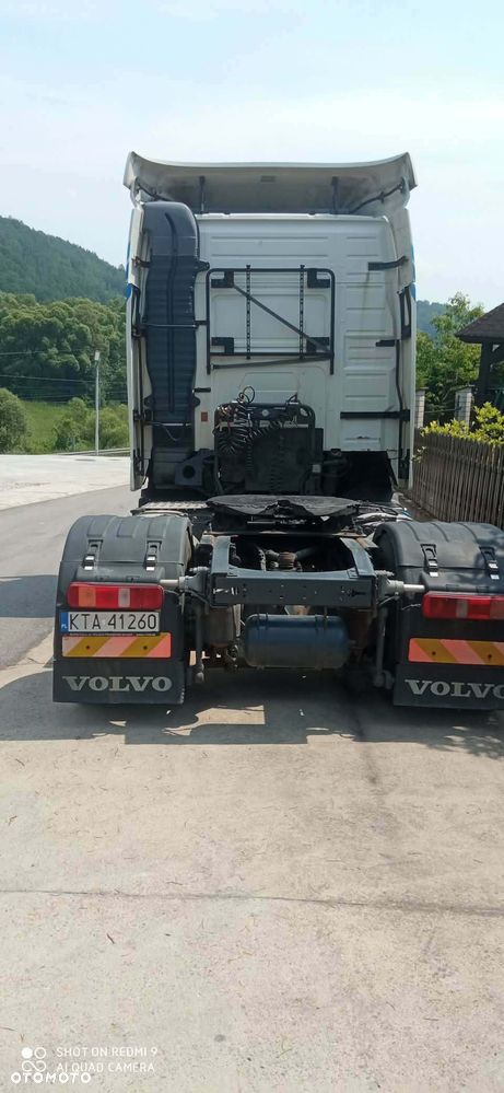 Volvo - 8