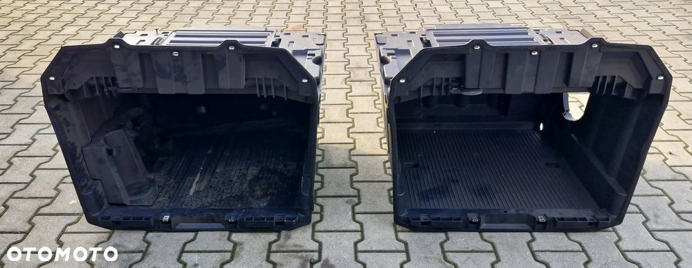 DAF XG SCHOWEK BOX KUFER 2253580 2253577 - 1