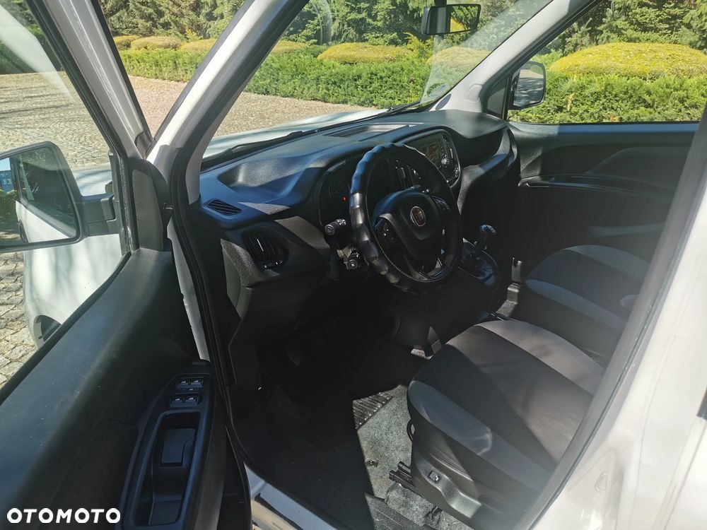 Fiat Doblo 1.6 16V Multijet Start&Stopp Lounge - 6