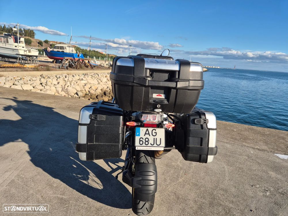 BMW R 1250 GS Adventure - 21