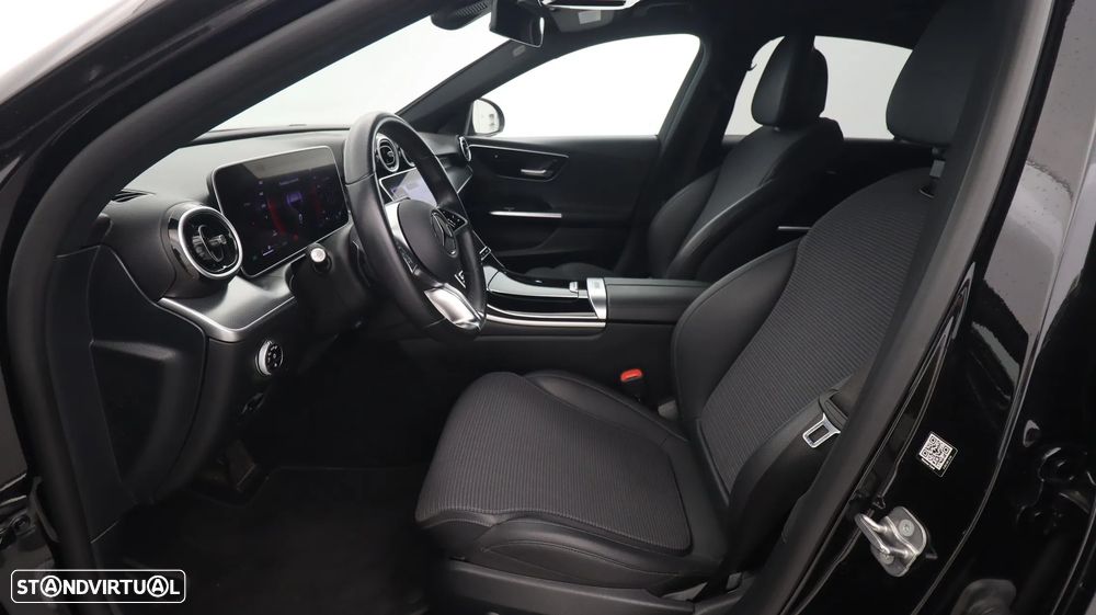 Mercedes-Benz C 300 e Avantgarde - 14
