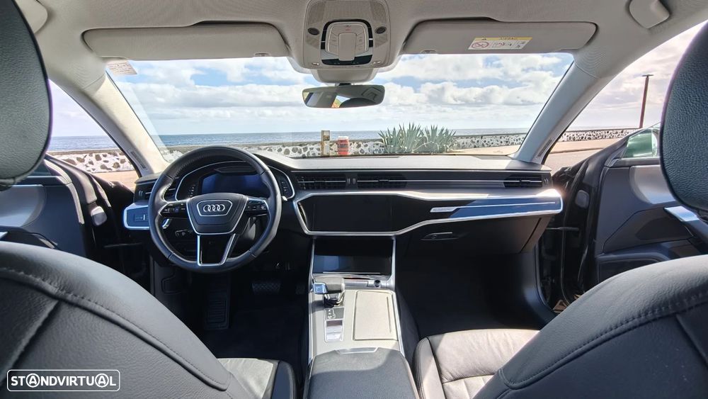 Audi A7 Sportback - 18