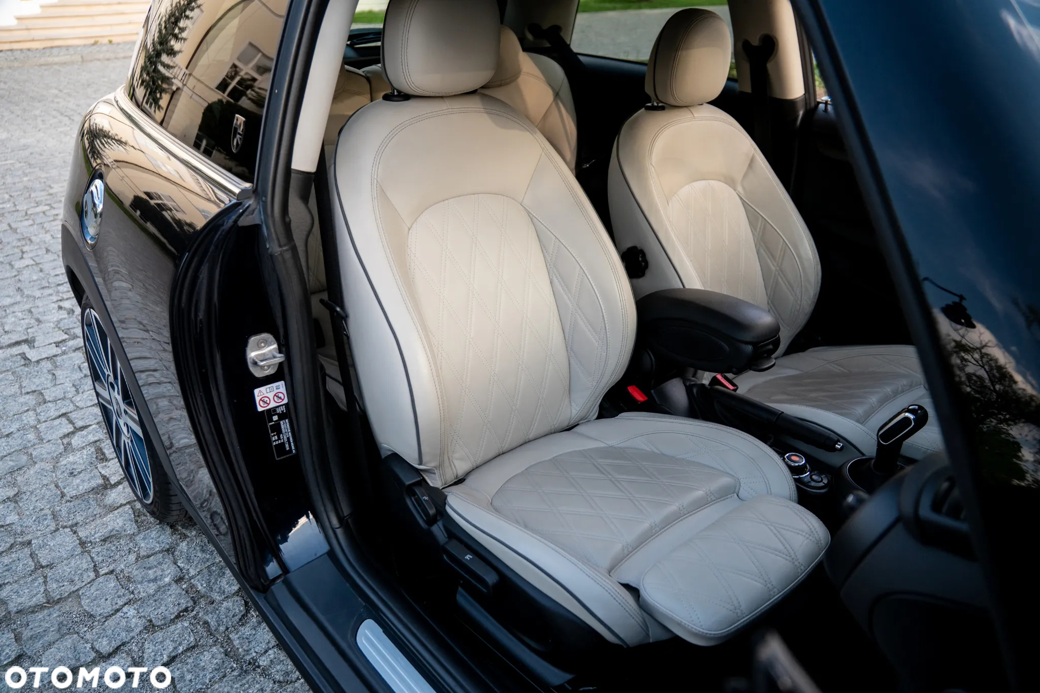MINI Cooper S GPF sport - 23