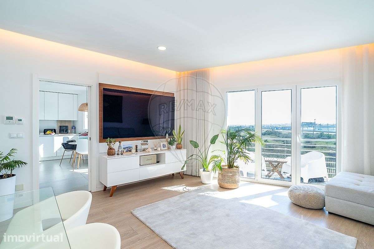 Apartamento T2 para venda - Grande imagem: 4/33