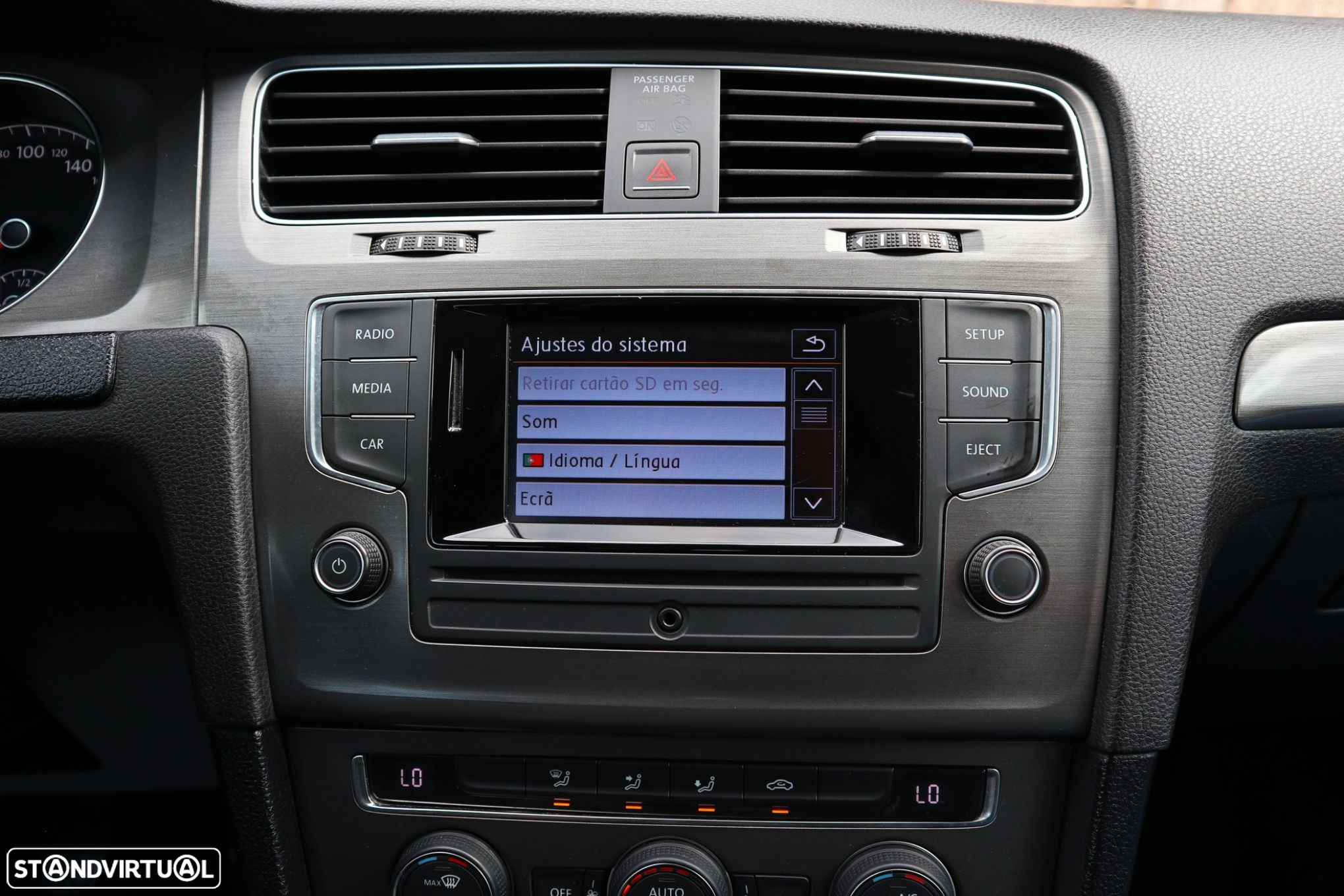 VW Golf - 41