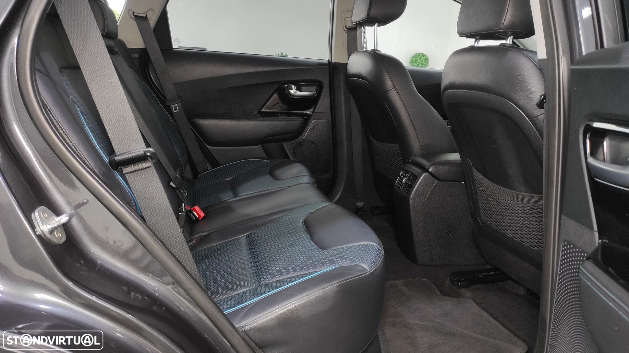 Kia e-Niro 64kWh - 20
