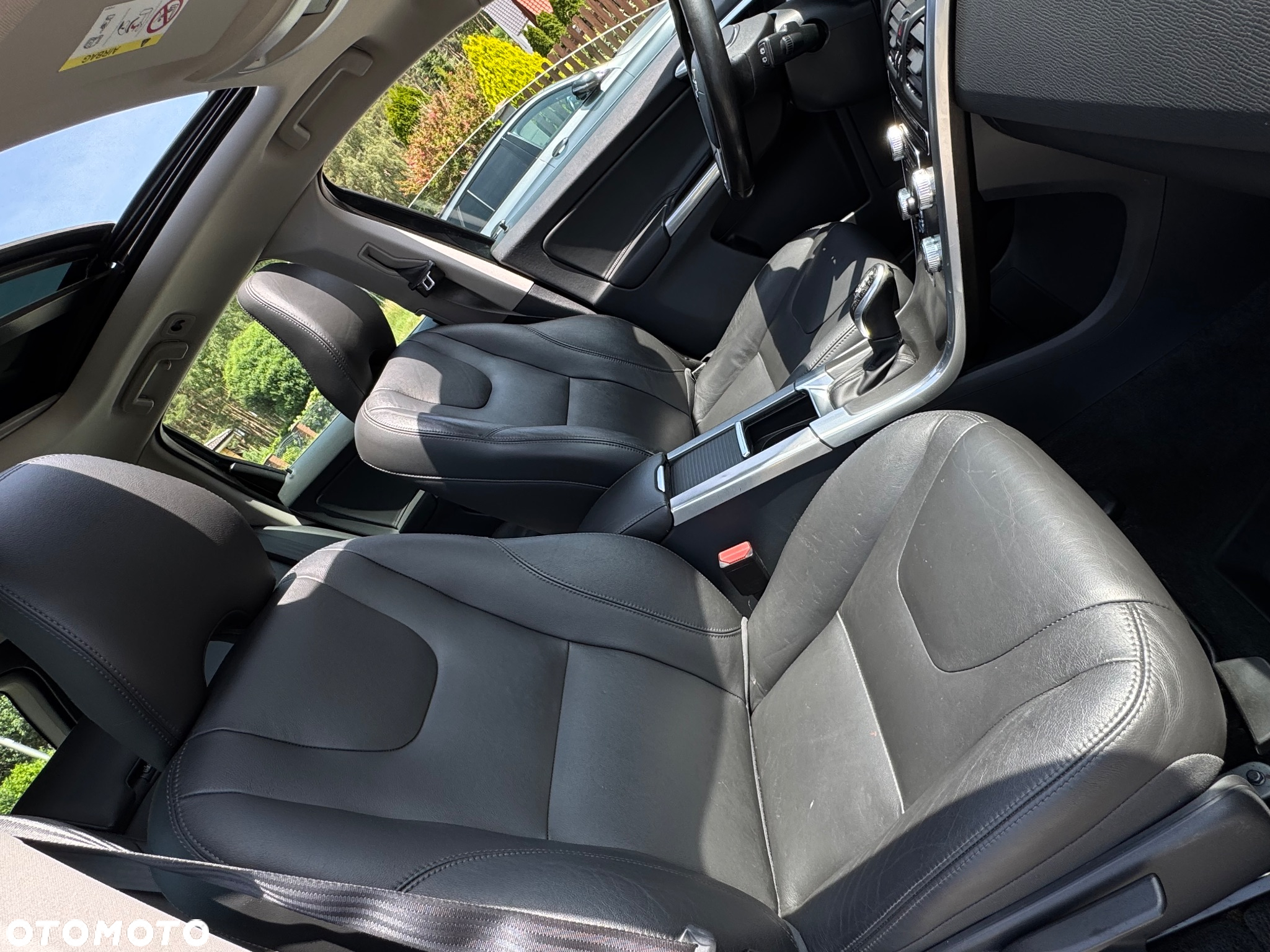 Volvo XC 60 D3 Geartronic Summum - 29