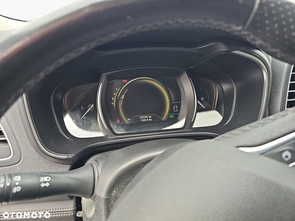 Renault Koleos 2.0 Blue dCi Initiale Paris 4x4 X-Tronic - 16