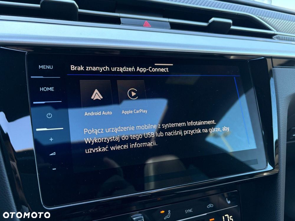 Volkswagen Arteon Shooting Brake - 38