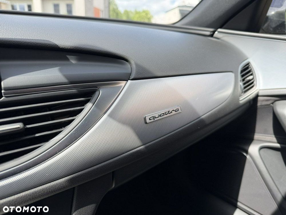 Audi A6 Limousine - 39