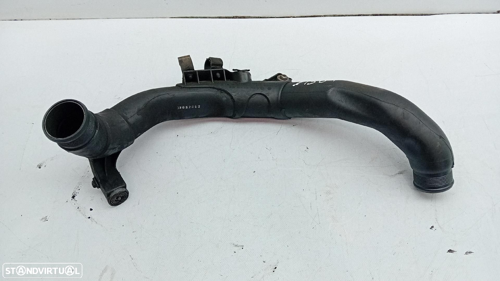 Tubo do intercooler SEAT Ibiza IV ST (6J8, 6P8) - 1