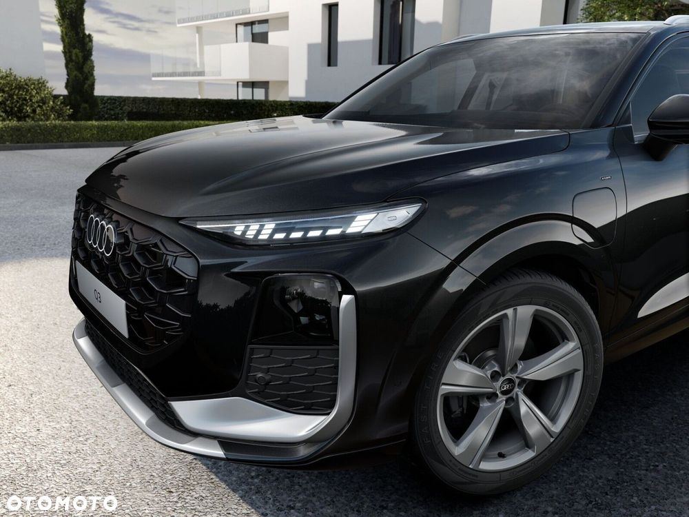 Audi Q3 - 6