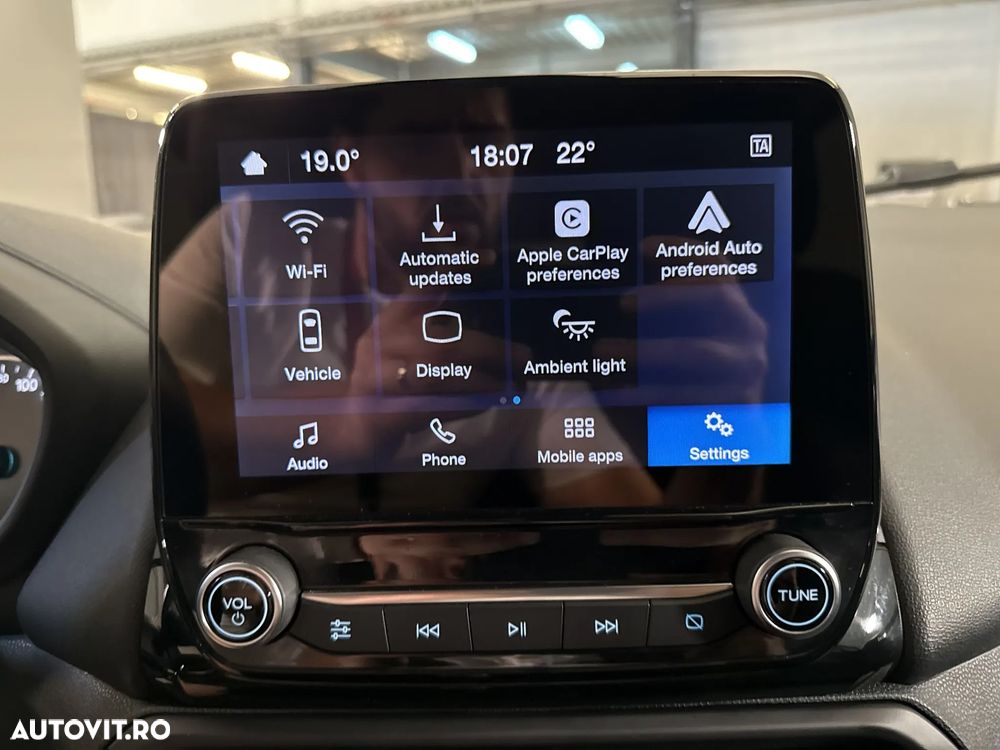 Ford EcoSport - 20