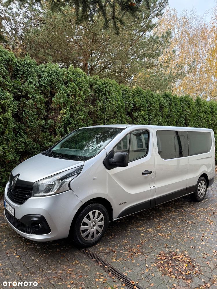 Renault Trafic - 3