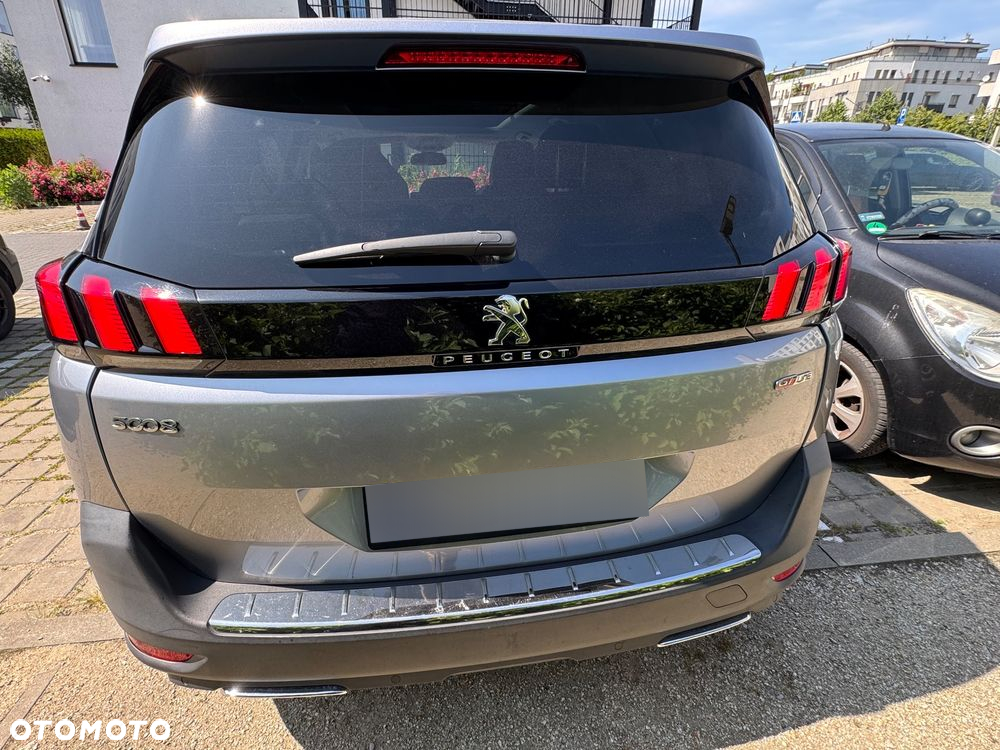Peugeot 5008 - 4