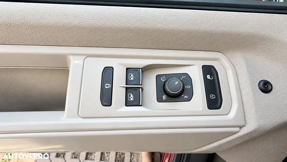Volkswagen Multivan L 2.0 TDI DSG 110KW Style - 17