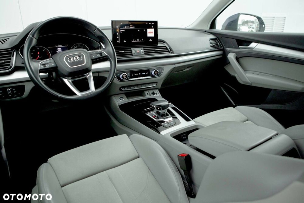 Audi Q5 Sportback - 26