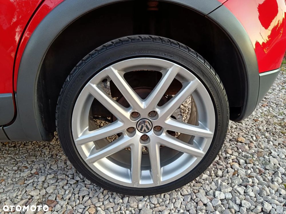 Volkswagen Polo 1.4 CrossPolo - 14