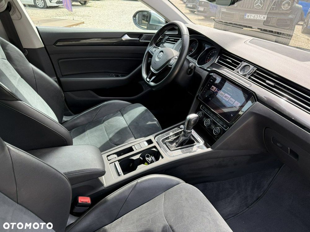 Volkswagen Arteon 2.0 TDI 4Motion SCR Elegance DSG - 5