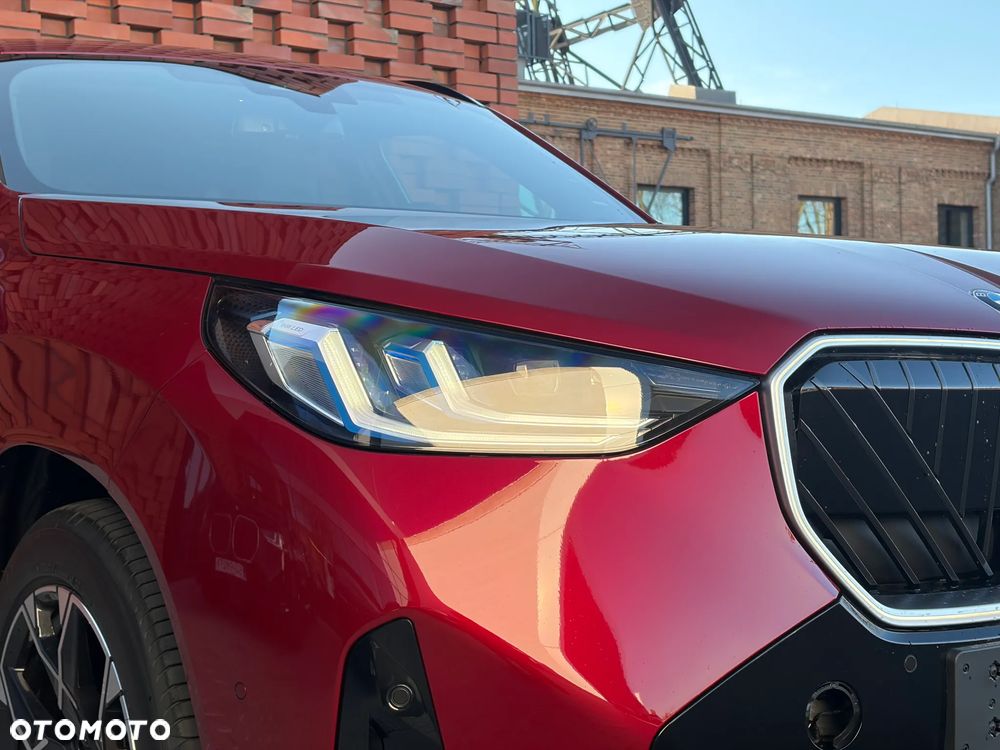 BMW X3 - 11