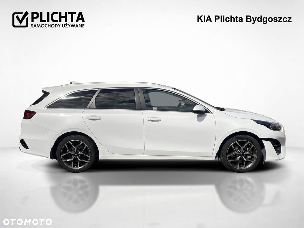 Kia Ceed 1.6 GDI PHEV Business Line DCT - 7