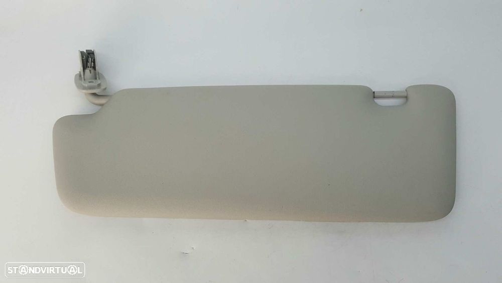 PÁLA DO SOL DIREITA AUDI A3 (8P) 2.0 TDI AMBITION - 1