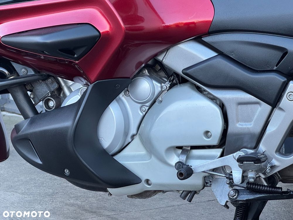 Honda Deauville - 25